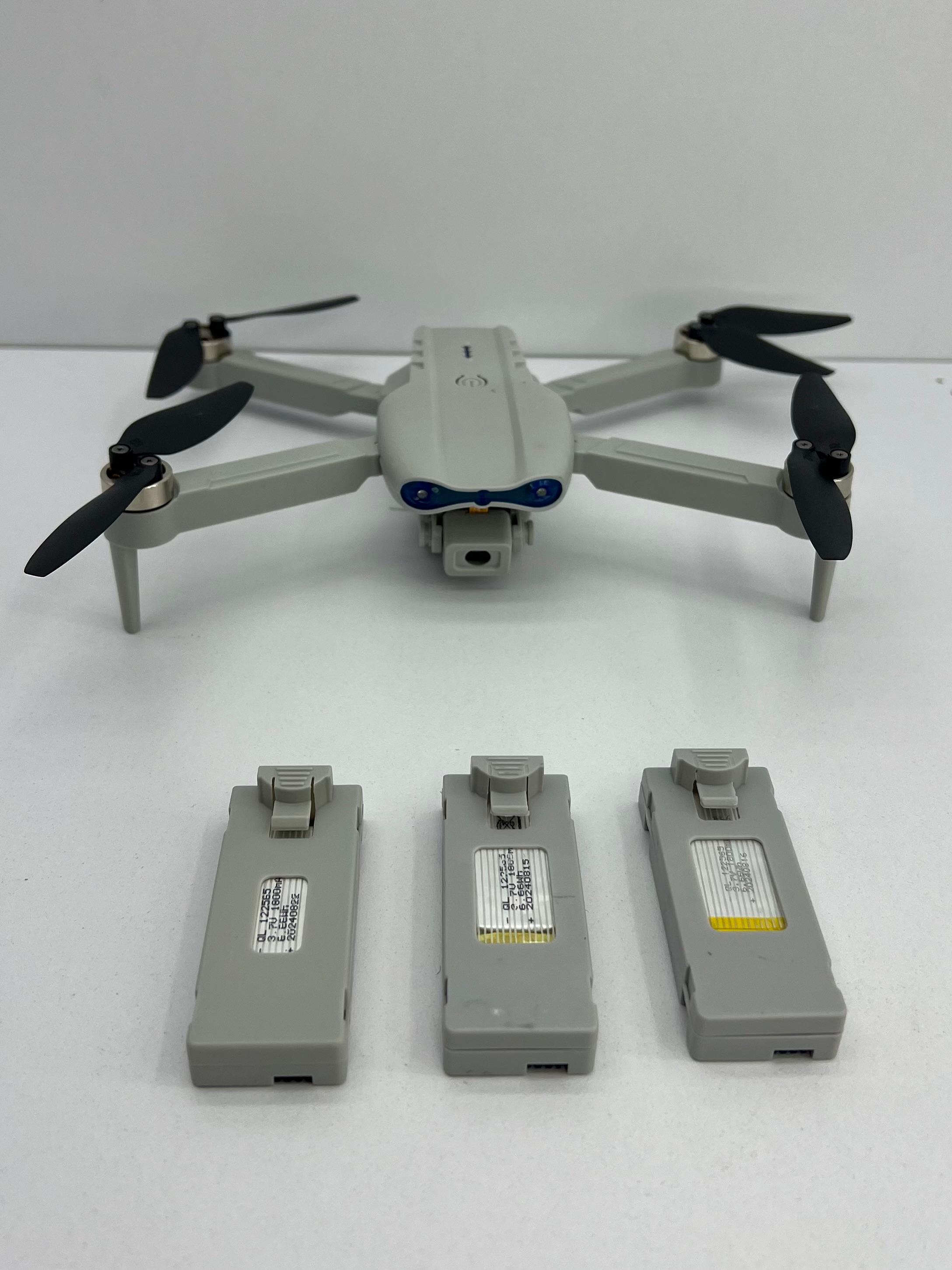 Dron E99