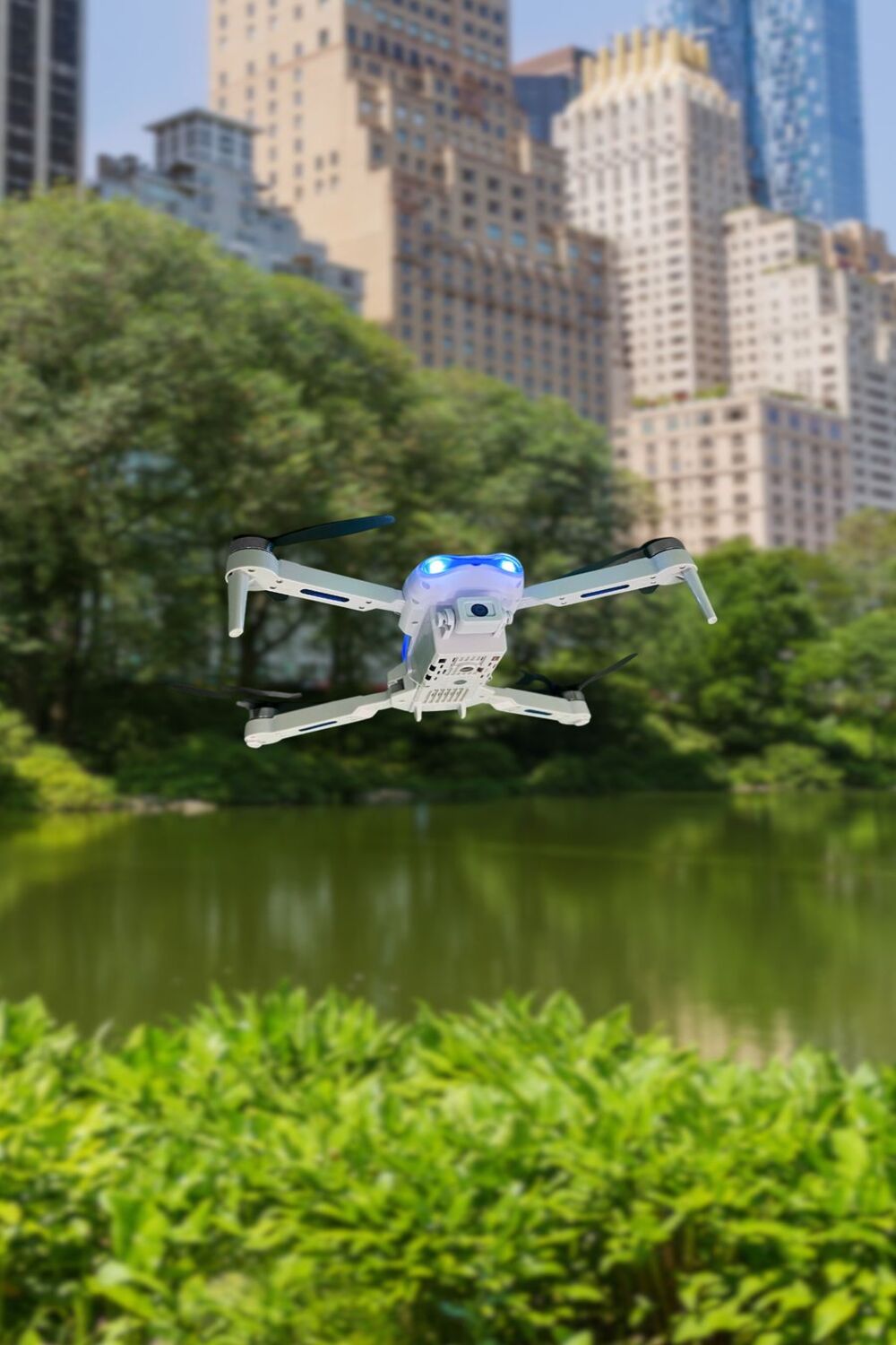 Dron E99